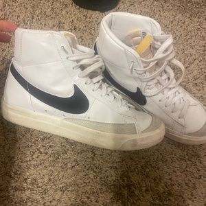 Nike Blazers